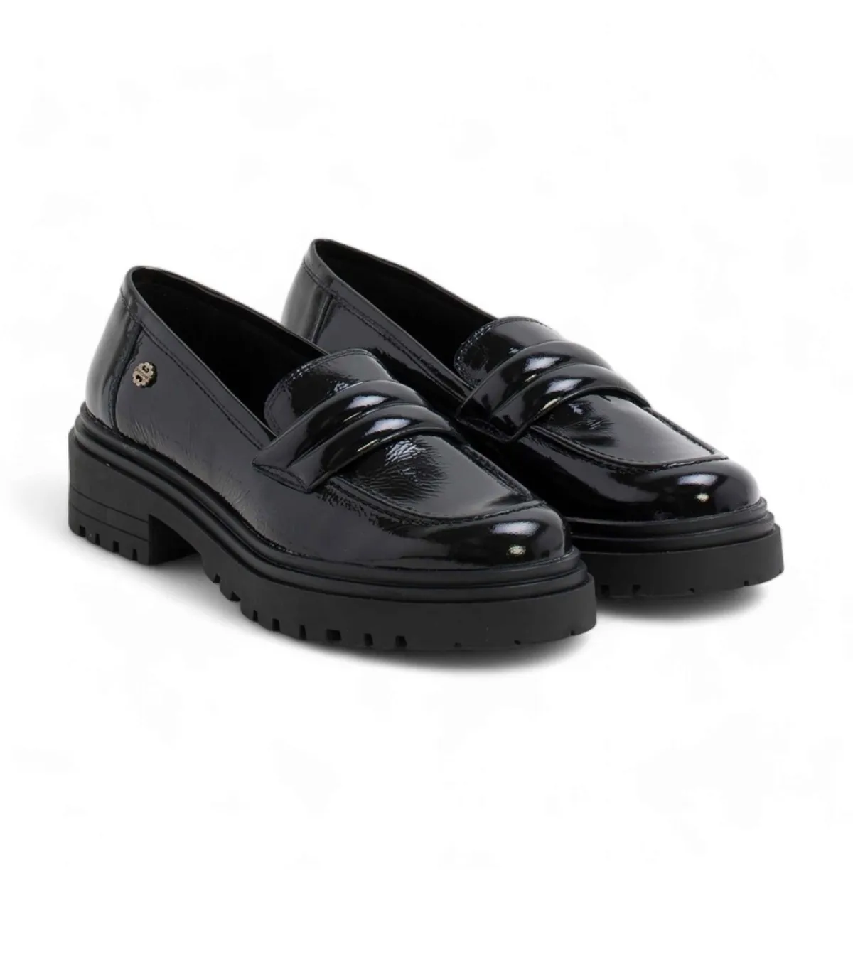 Porronet Mocasin Faye Mujer