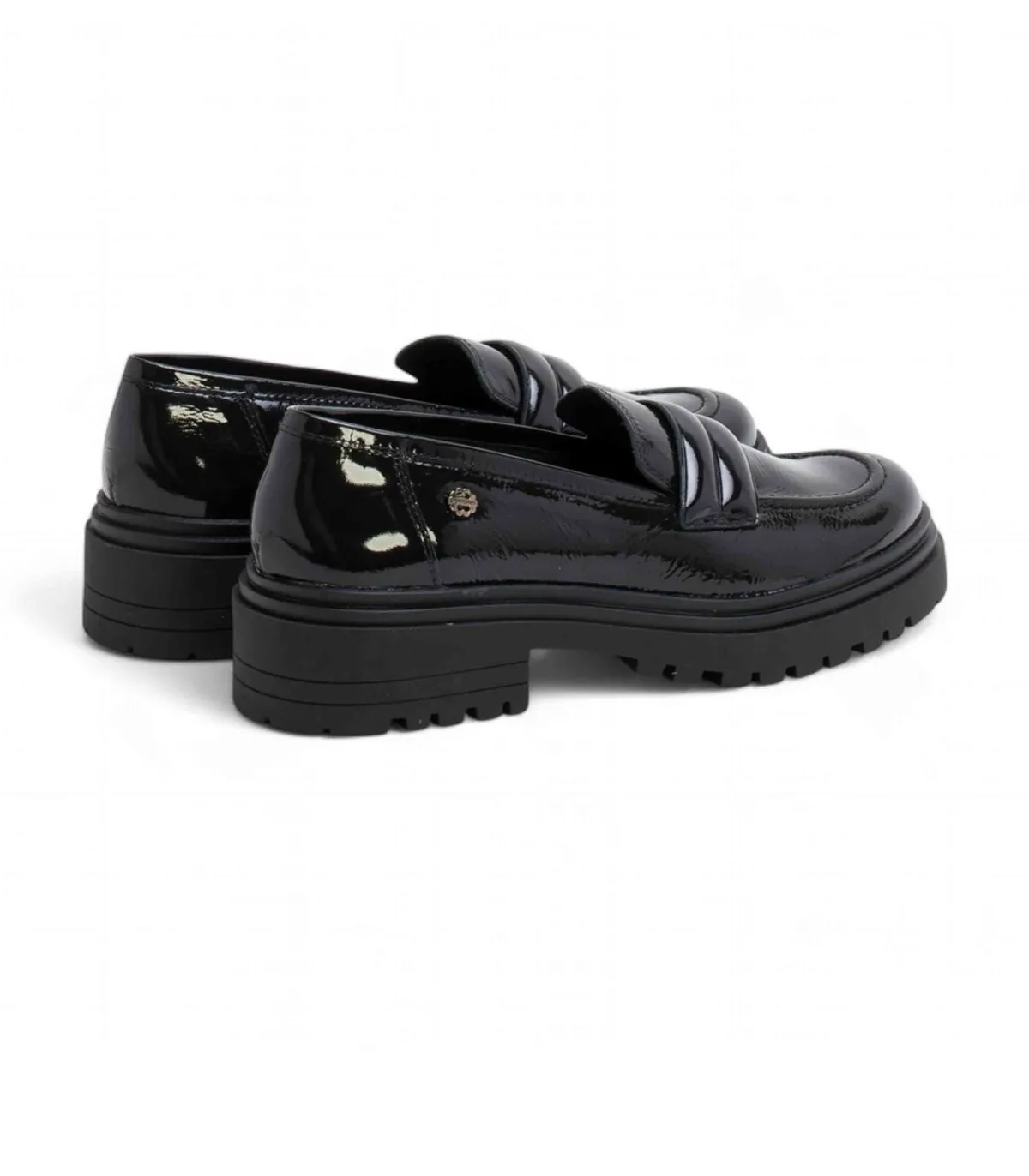 Porronet Mocasin Faye Mujer