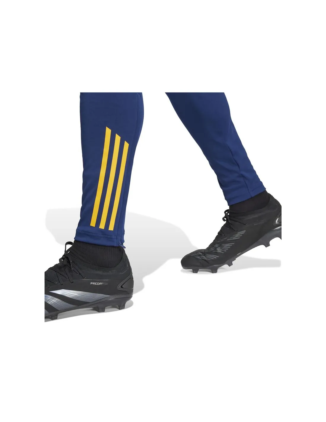 PREVENTA  Pantalones de Fútbol adidas Real Madrid 24/25 Training Hombre Azul