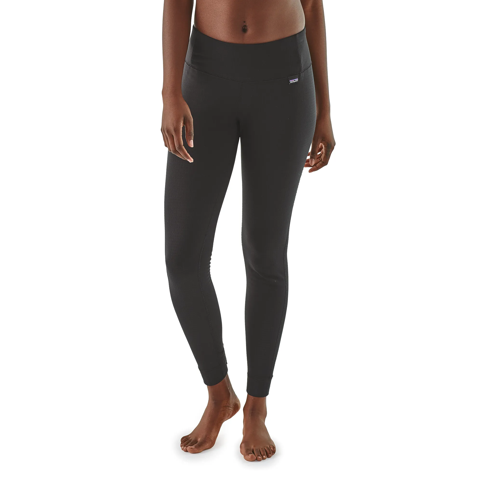 Primera Capa Inferior Mujer Capilene® Thermal Weight Bottoms