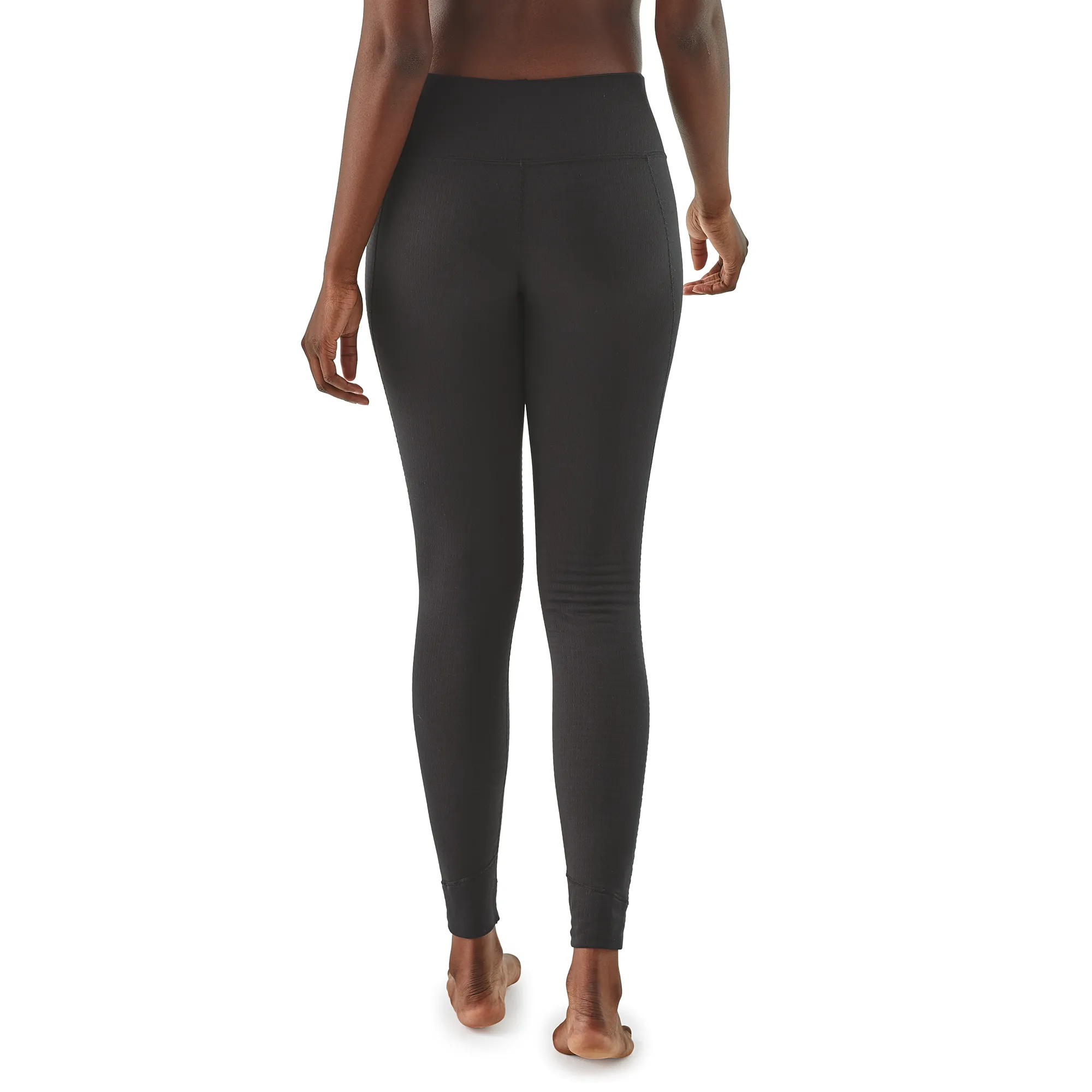 Primera Capa Inferior Mujer Capilene® Thermal Weight Bottoms