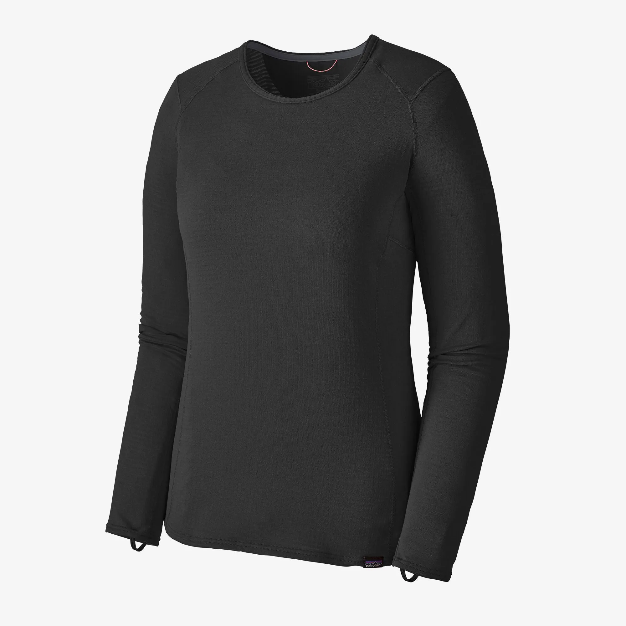 Primera Capa Mujer Capilene Thermal Weight Crew