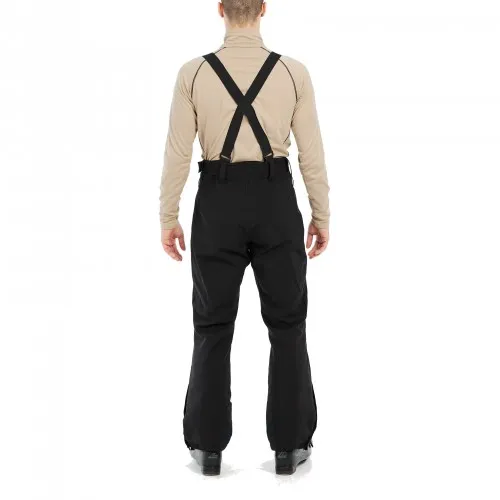 Protest Prtrowens Snowpants True Black