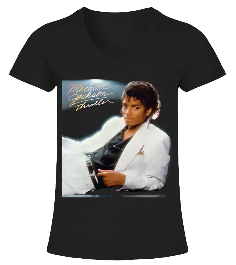 PSY200022WT. THE WHO, THE WHO SELL OUT CAMISETA CUELLO PICO MUJER