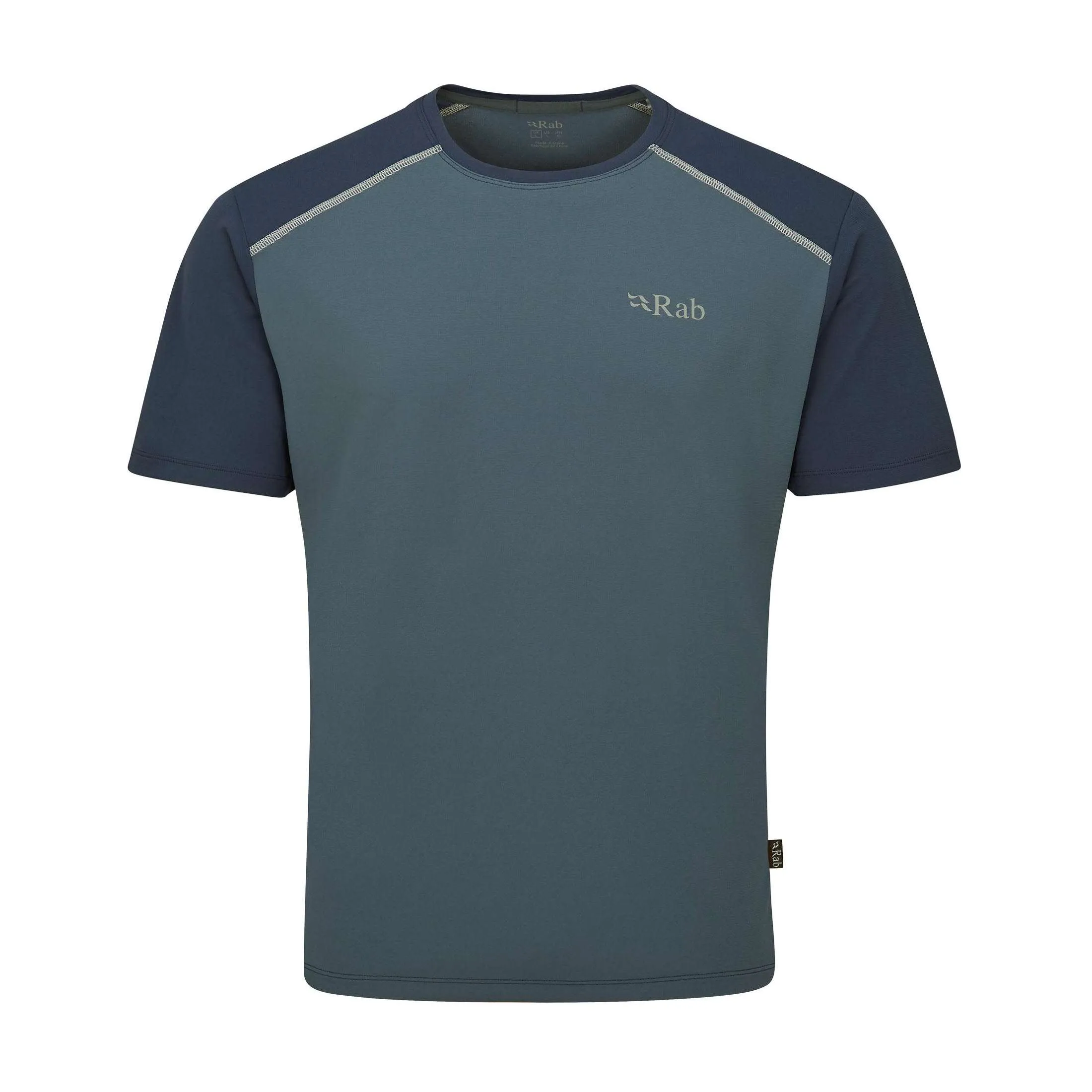 Rab Force Tee