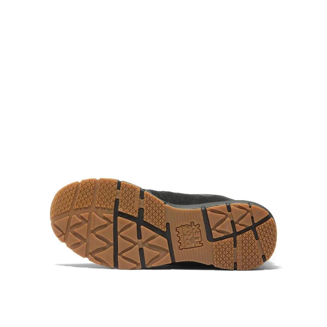 RADIUS SOFTTOE SHOE BLACK