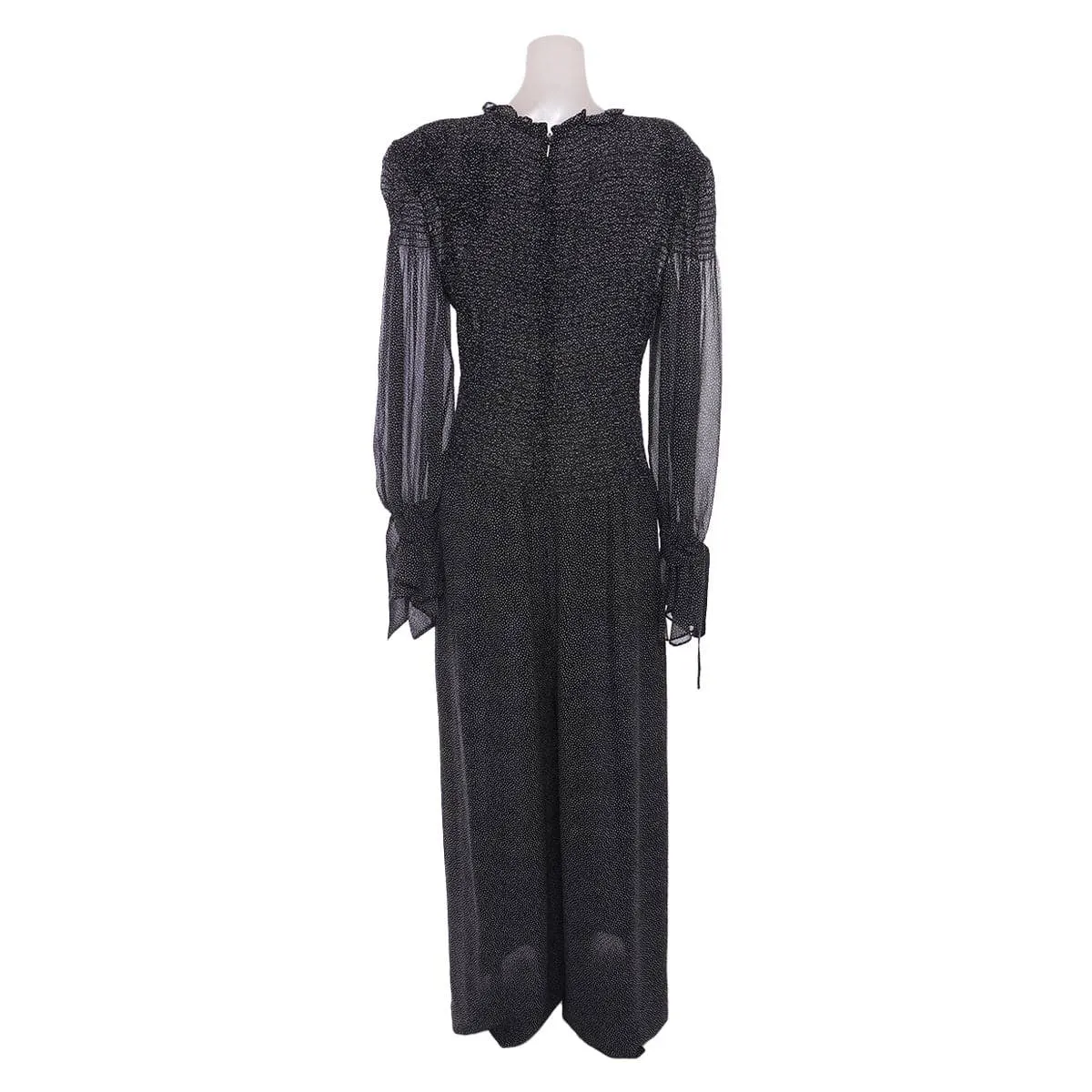 Rebecca Taylor Jumpsuit