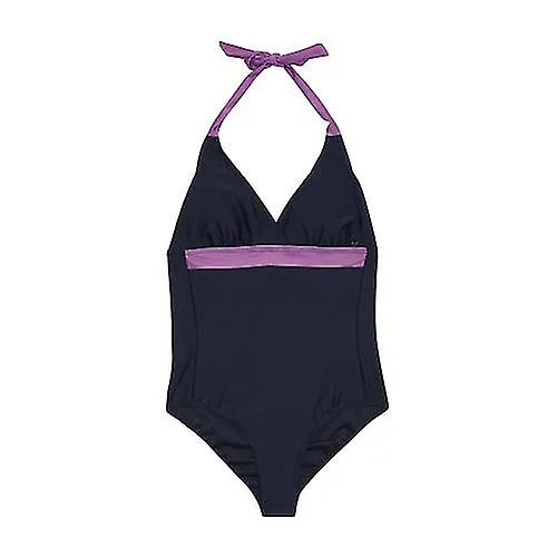 Regatta Womens/Ladies Flavia II Contrast One Piece Swimsuit
