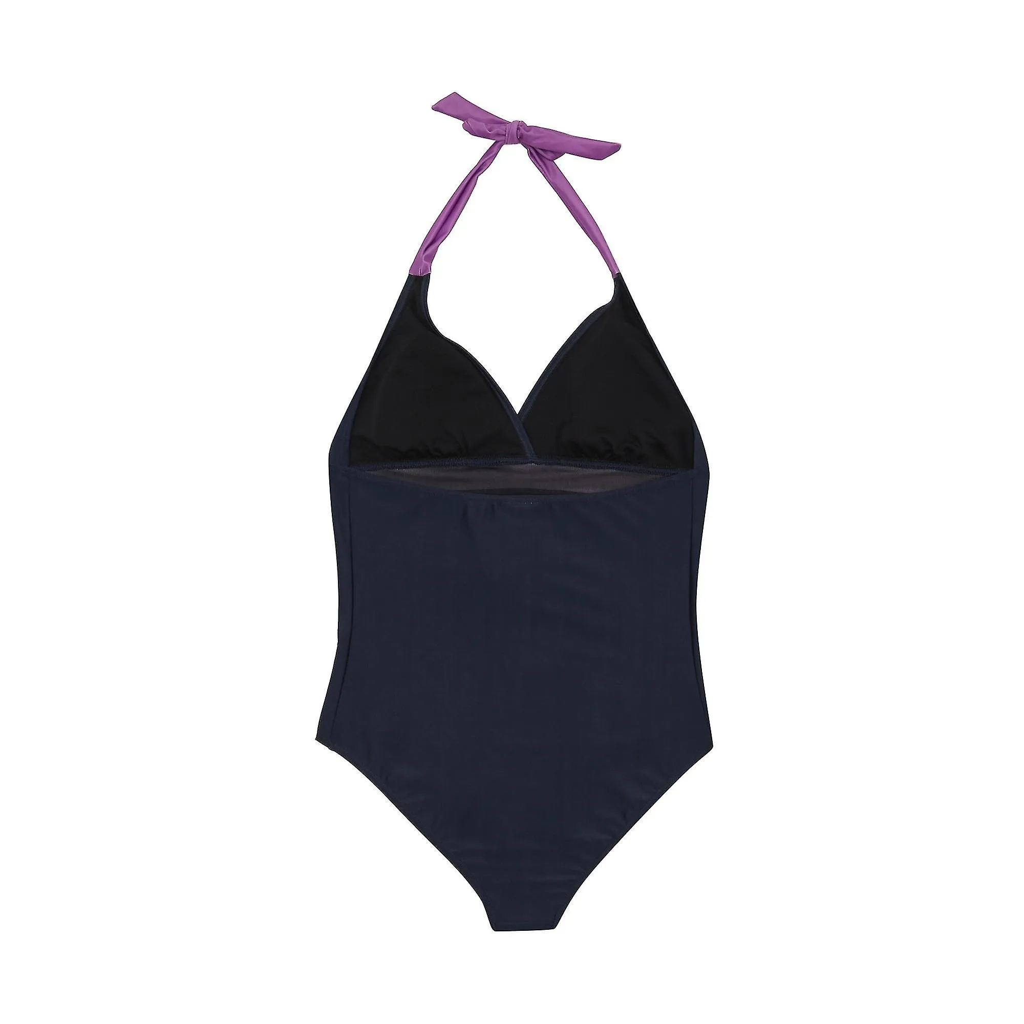 Regatta Womens/Ladies Flavia II Contrast One Piece Swimsuit