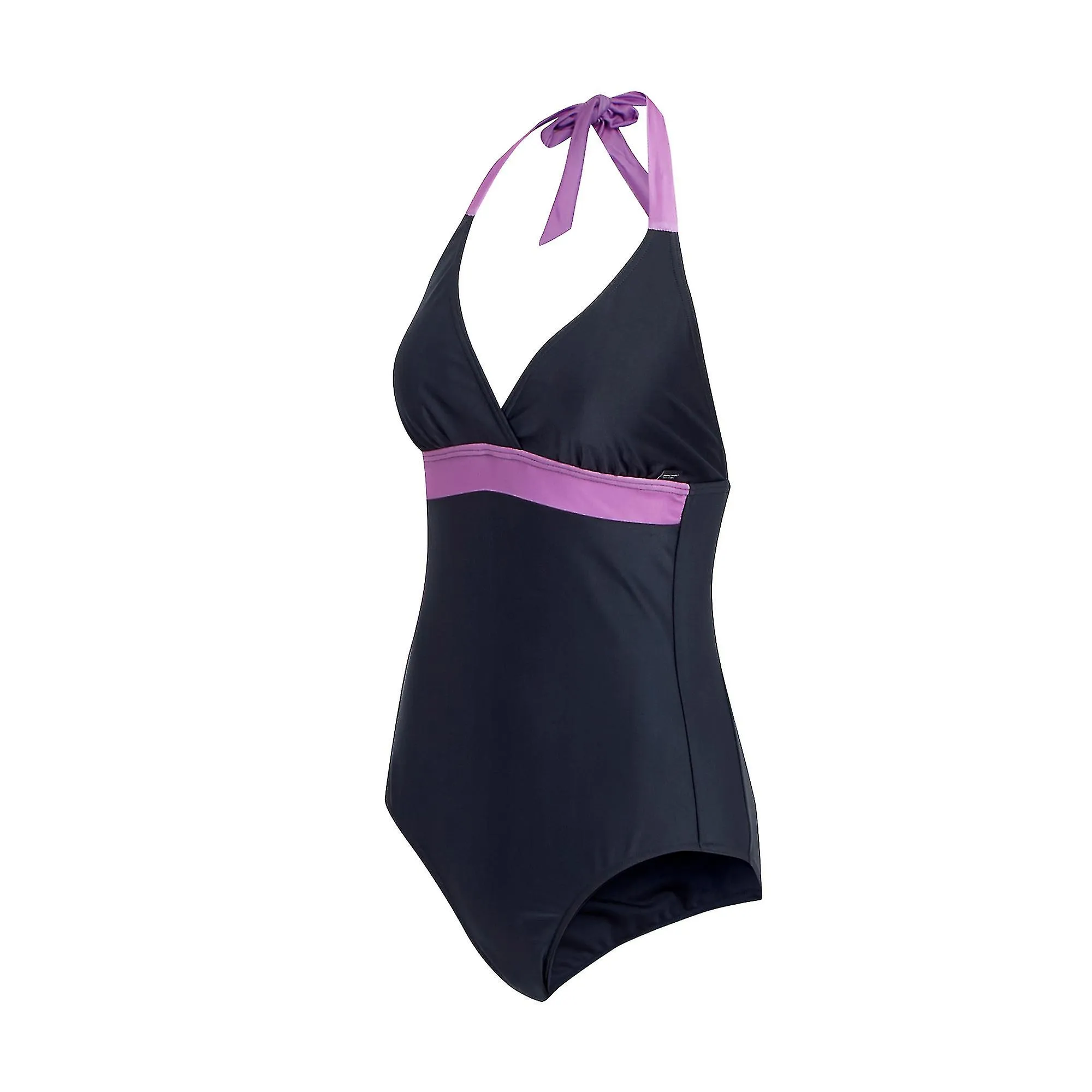 Regatta Womens/Ladies Flavia II Contrast One Piece Swimsuit