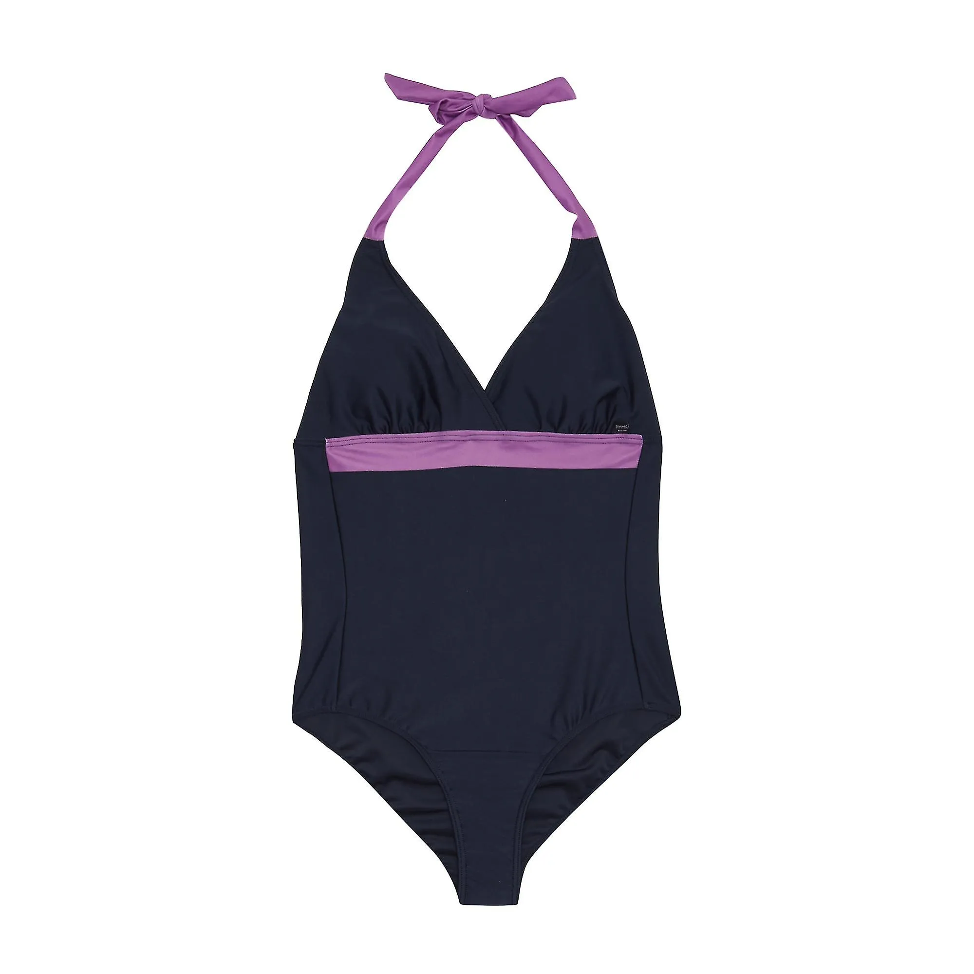 Regatta Womens/Ladies Flavia II Contrast One Piece Swimsuit