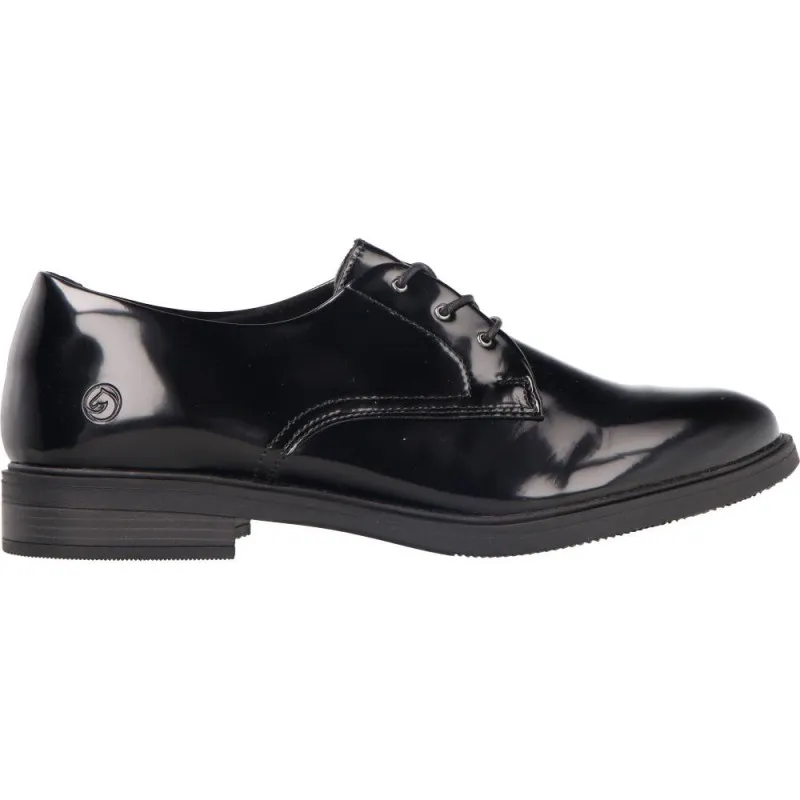 Remonte  Ajax Black
