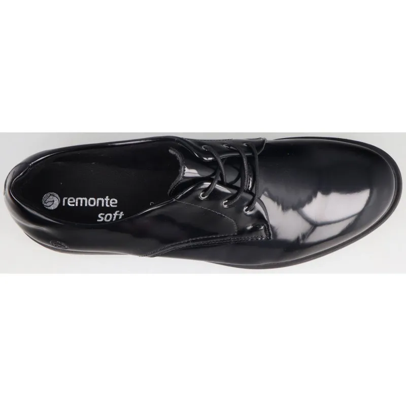 Remonte  Ajax Black