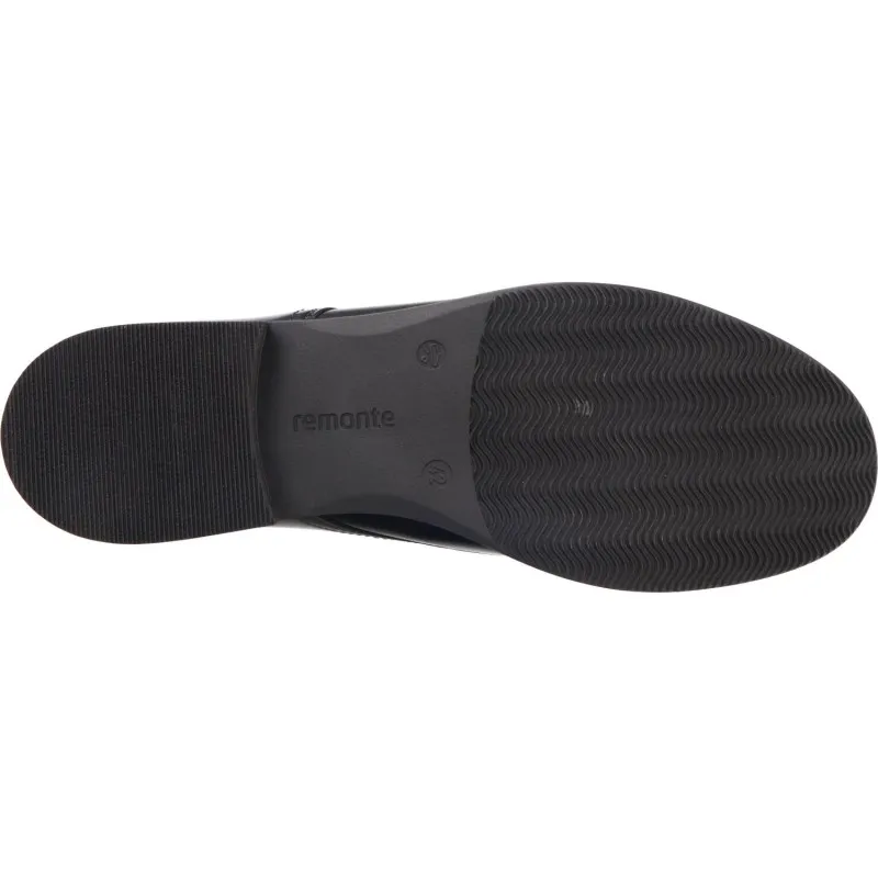 Remonte  Ajax Black