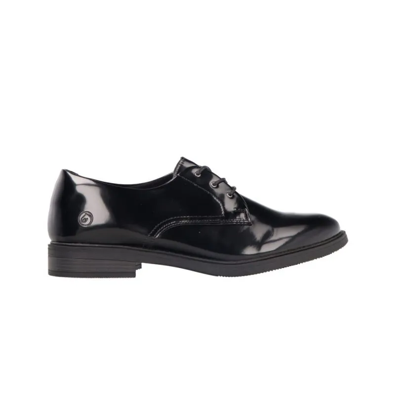 Remonte  Ajax Black