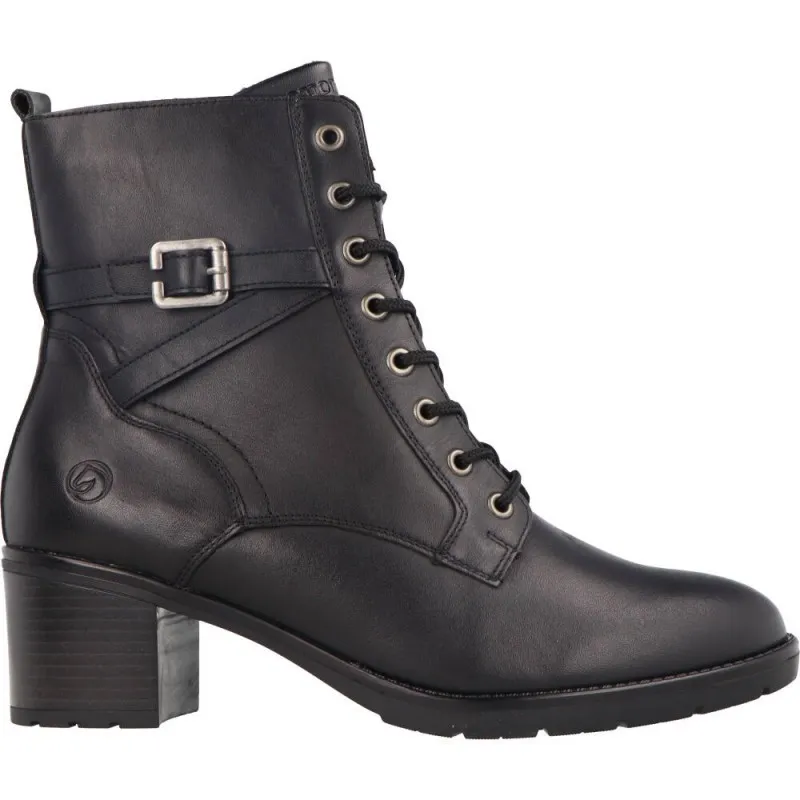 Remonte  Mirta Black