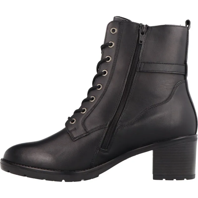 Remonte  Mirta Black