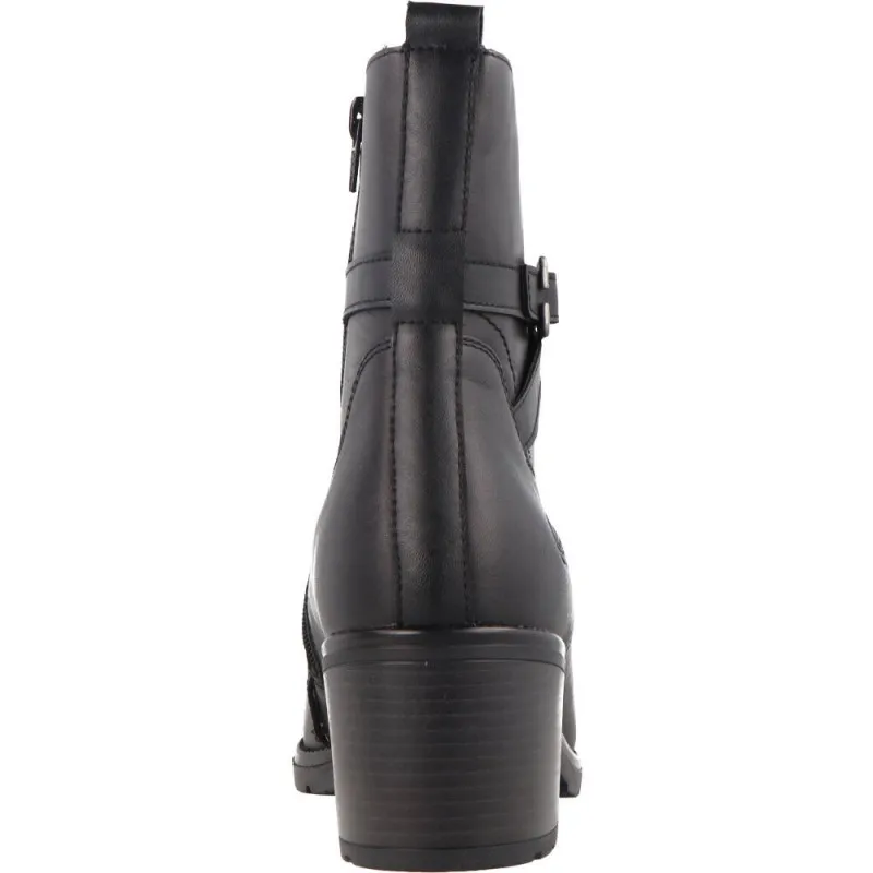 Remonte  Mirta Black
