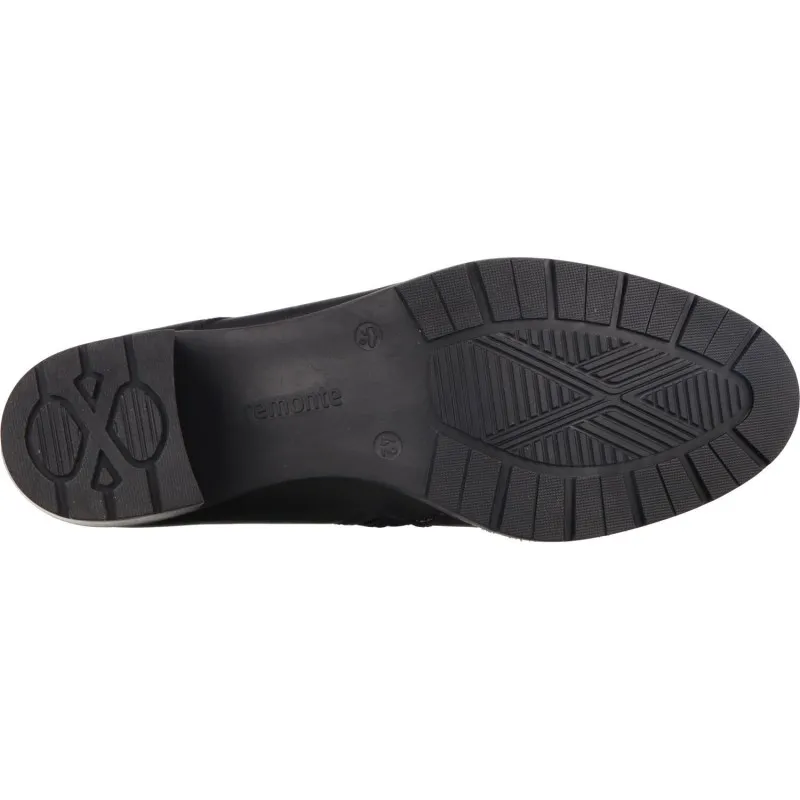 Remonte  Mirta Black