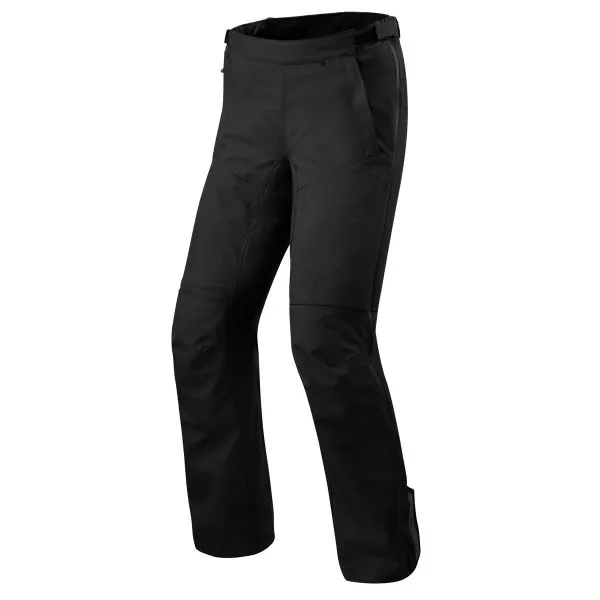 REV'IT Berlin H2O Standard Black 