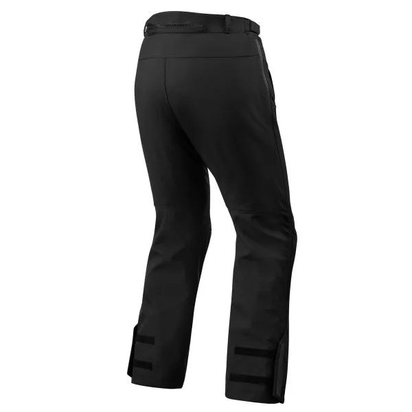 REV'IT Berlin H2O Standard Black 