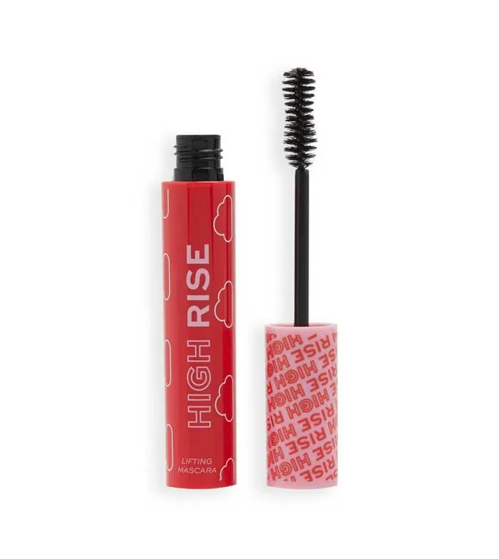 Revolution Relove – Máscara de pestaas High Rise