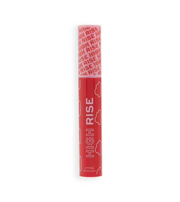 Revolution Relove – Máscara de pestaas High Rise
