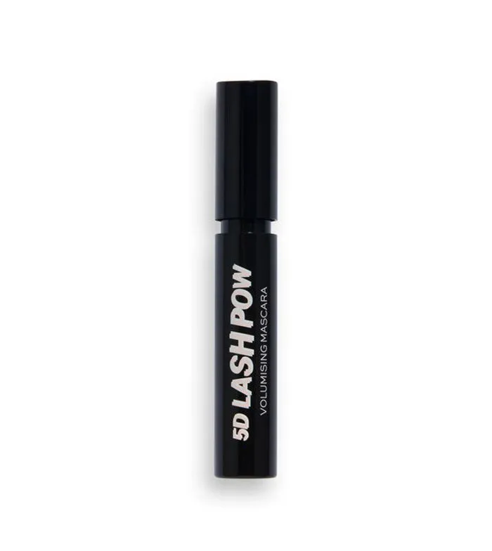 Revolution – Máscara de pestaas 5D Lash Pow