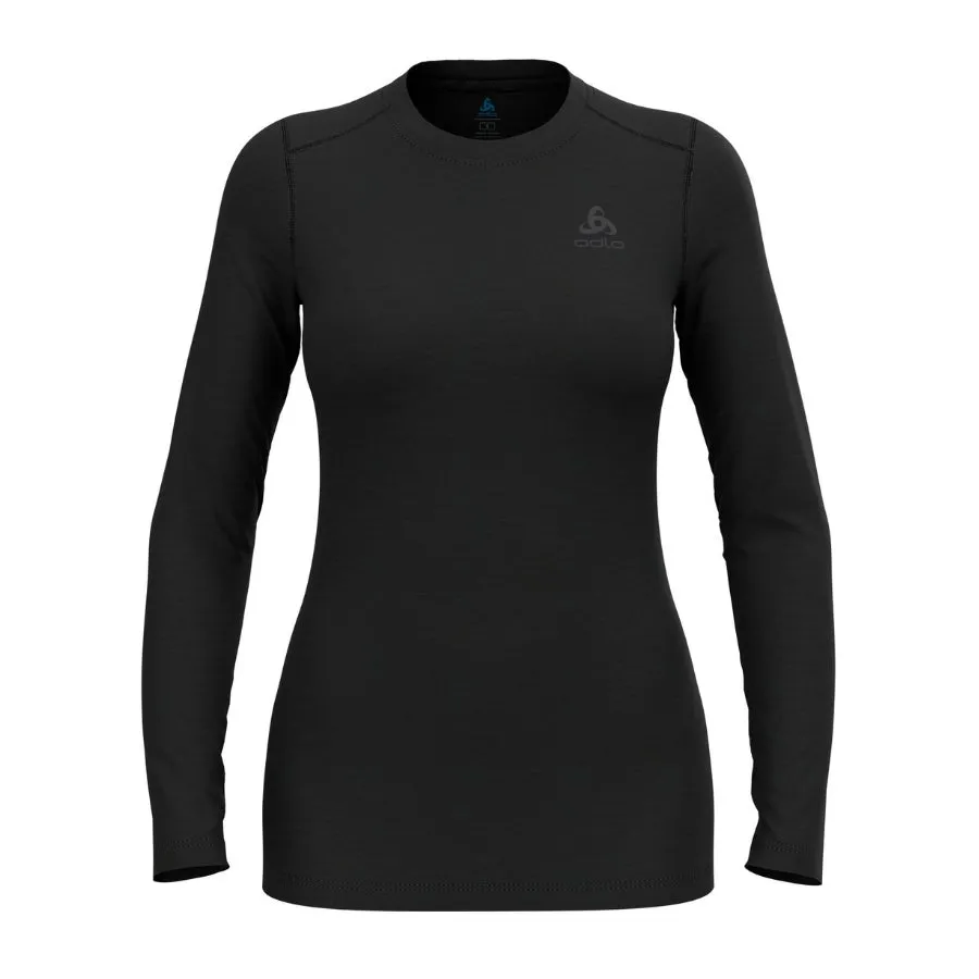  Ropa térmica Odlo Merino 160