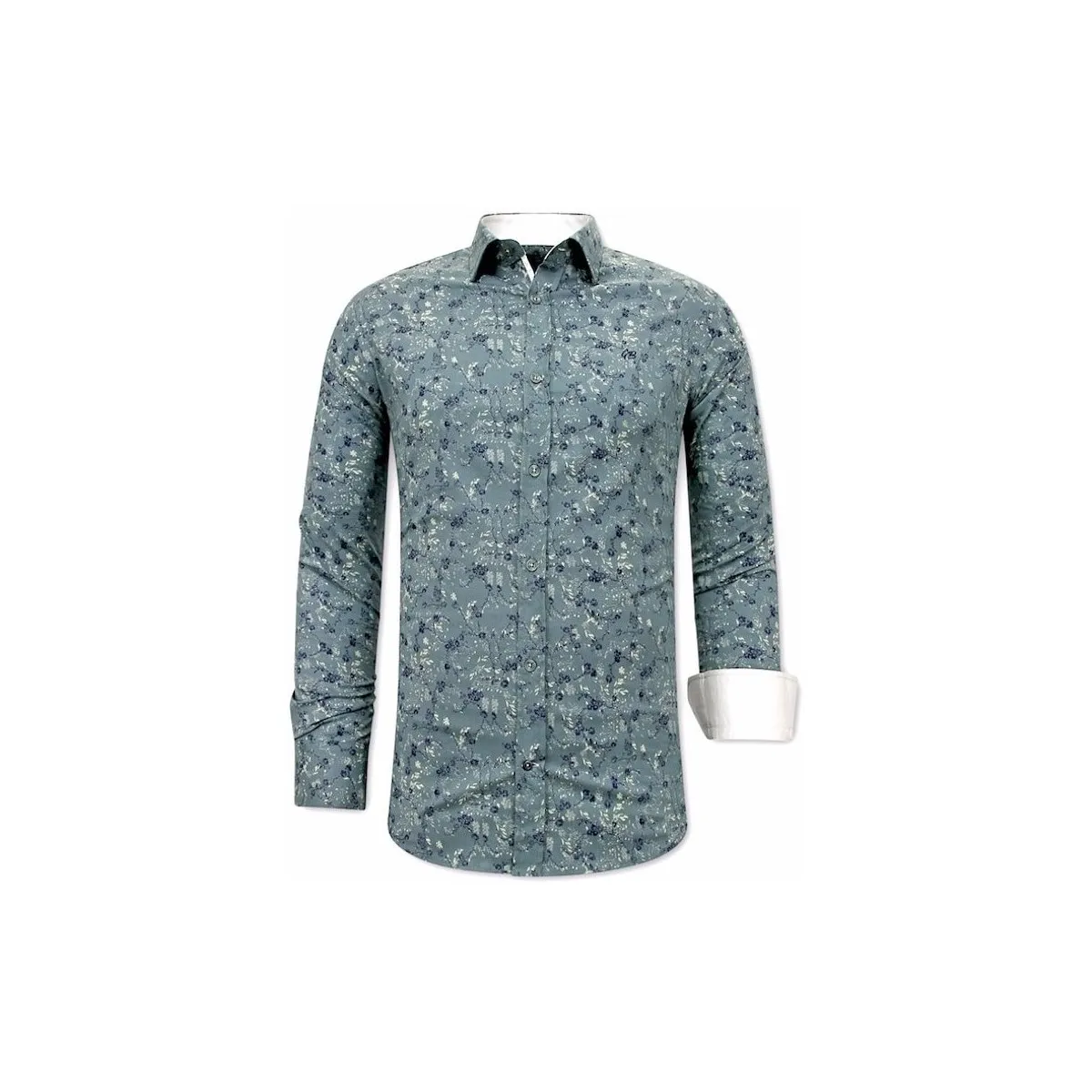 S De Flores Hombre