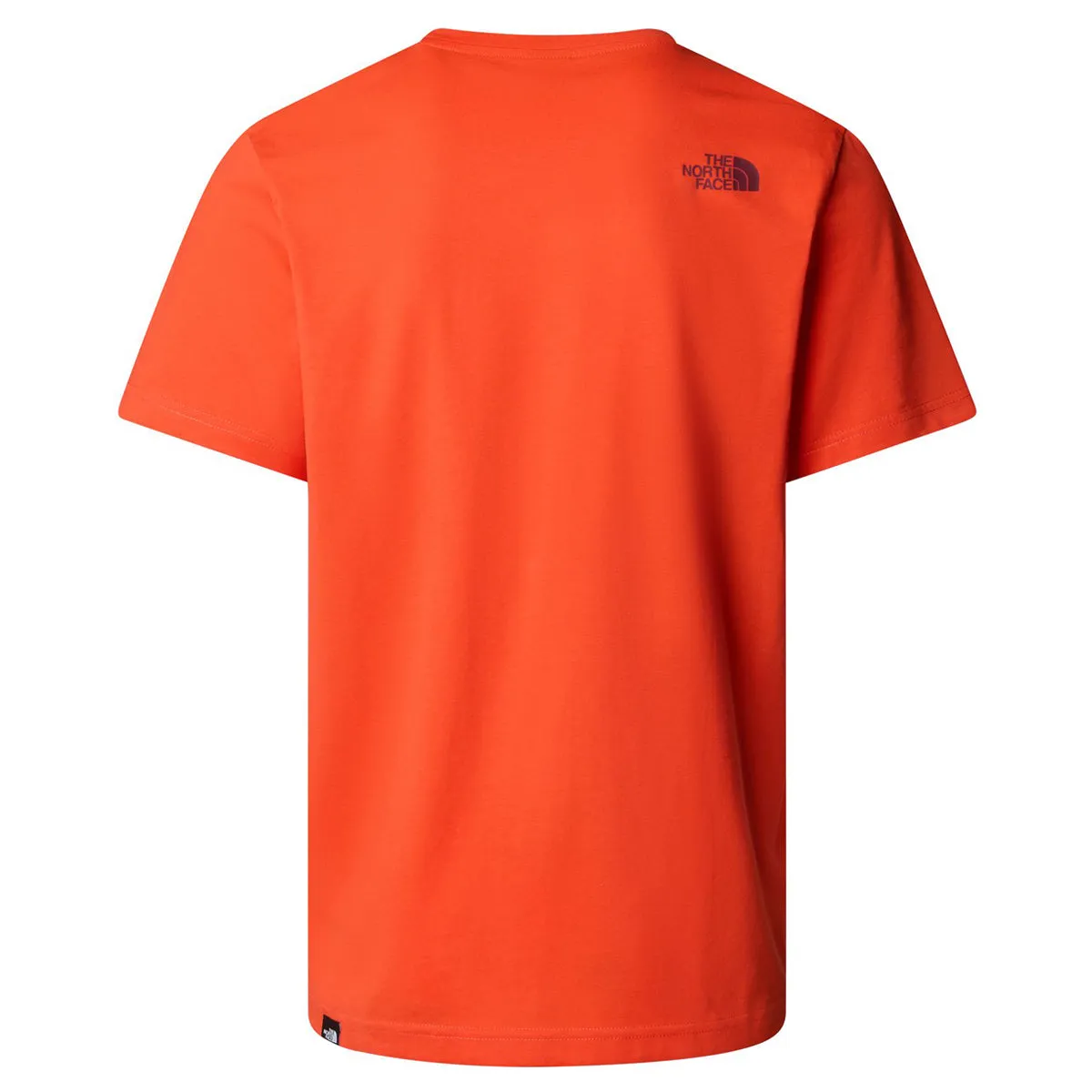 SS EASY TEE
