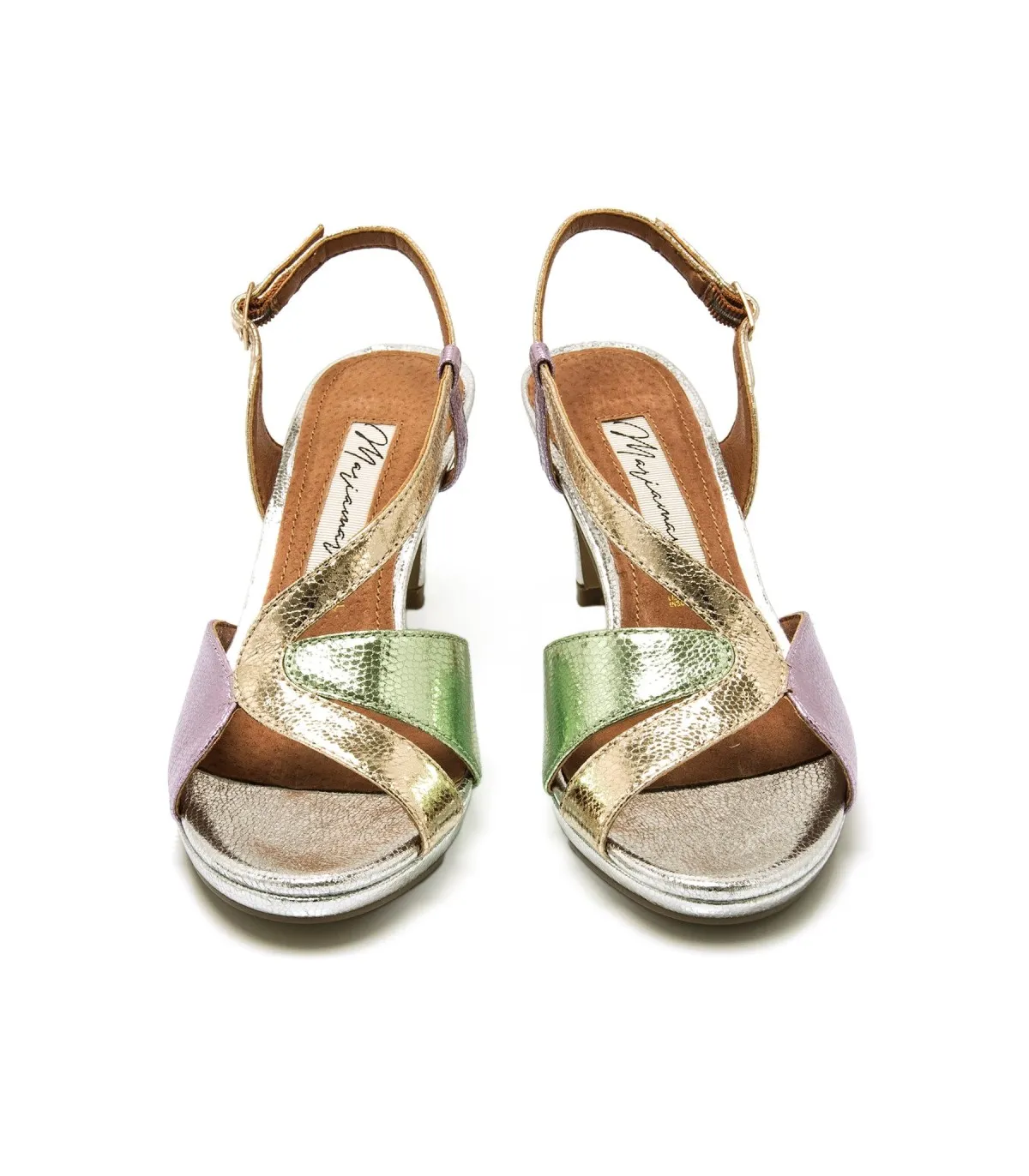 Sandalias Mujer 68430