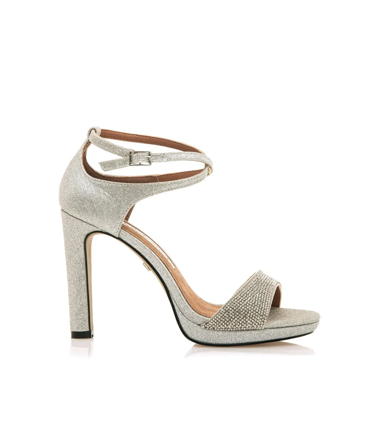 Sandalias Mujer 68433