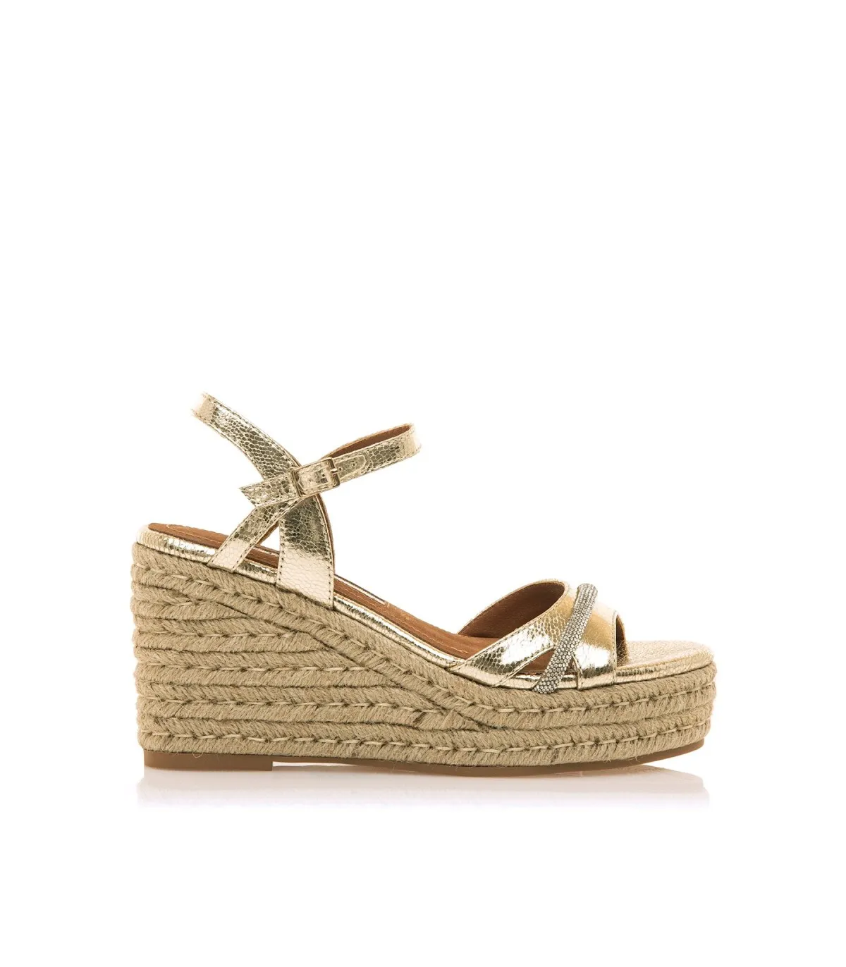 Sandalias Mujer 68484