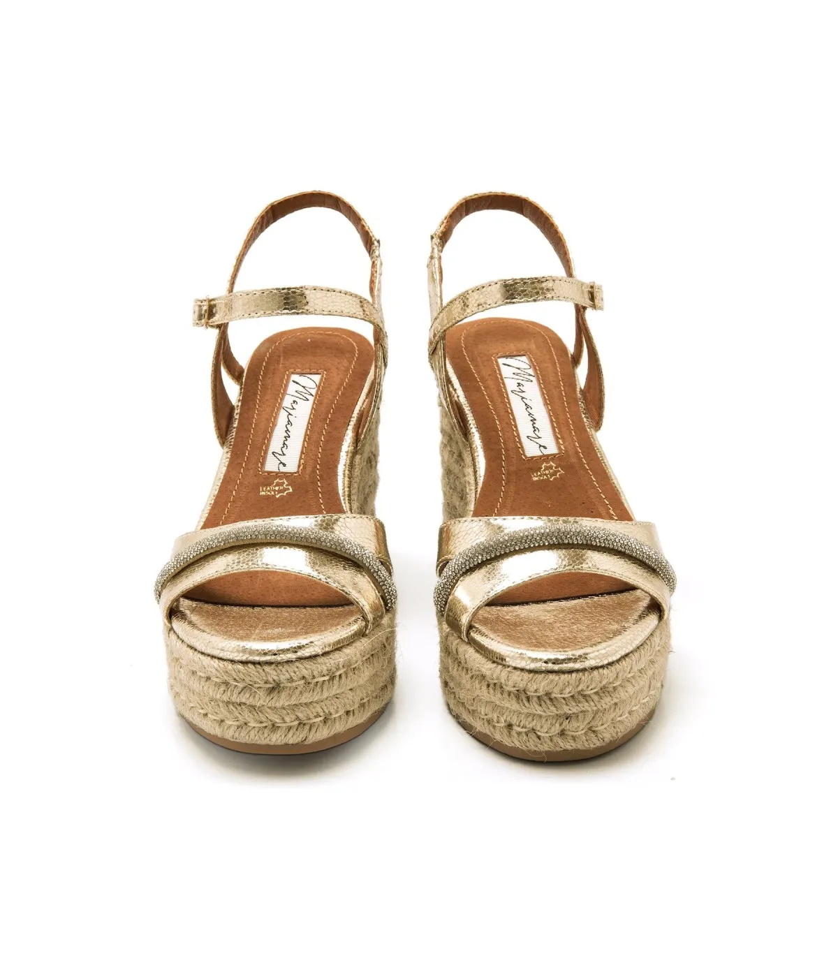 Sandalias Mujer 68484