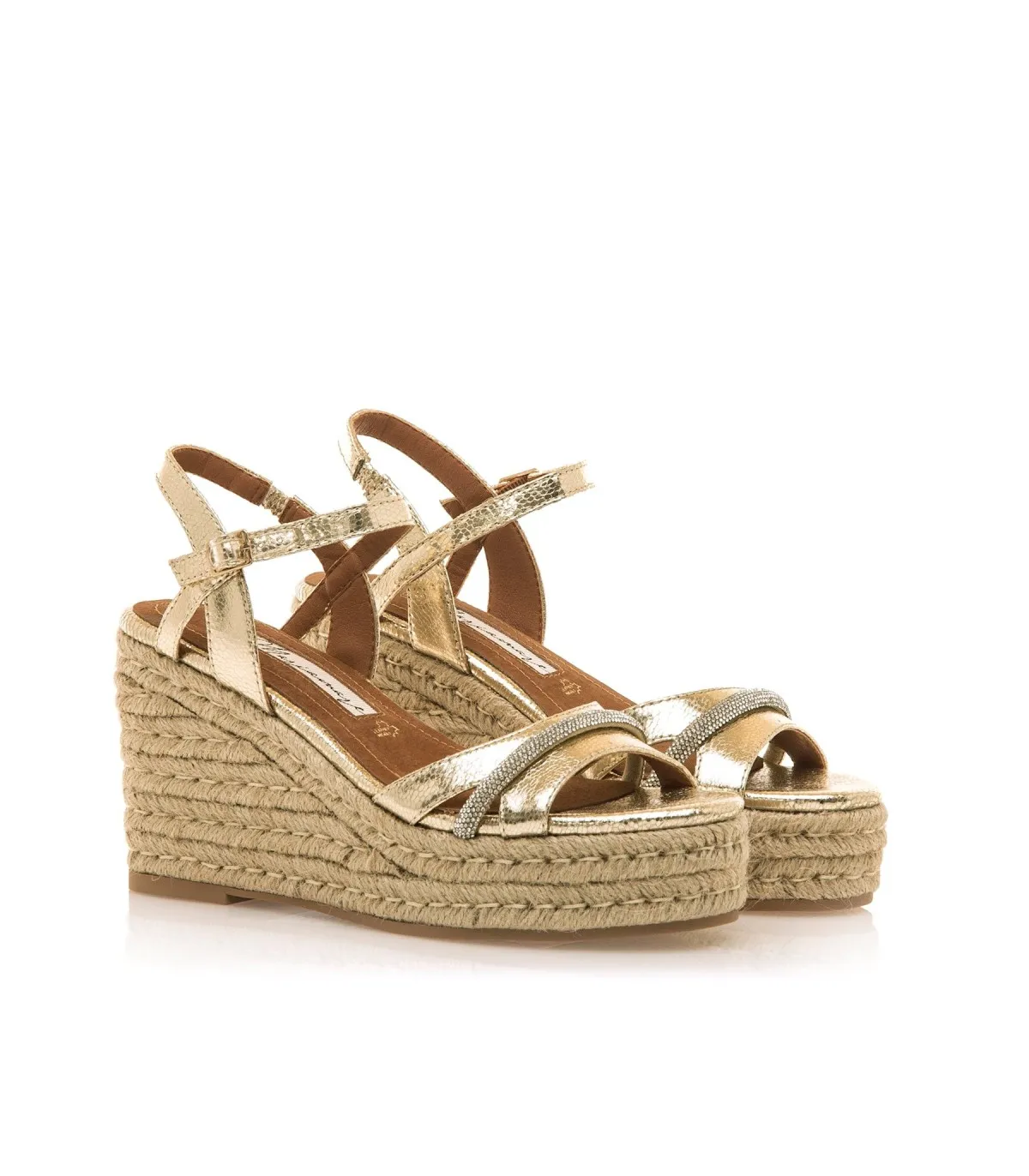 Sandalias Mujer 68484