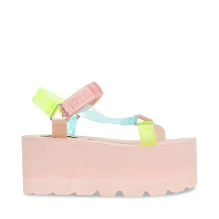 Sandalias Mujer Hindsight