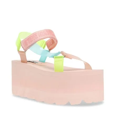 Sandalias Mujer Hindsight