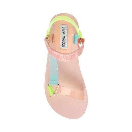 Sandalias Mujer Hindsight