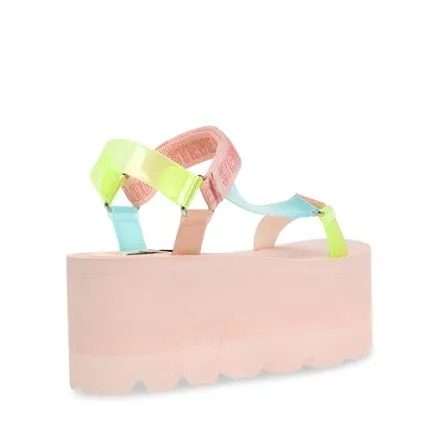 Sandalias Mujer Hindsight