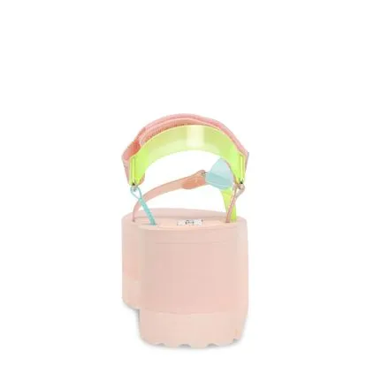Sandalias Mujer Hindsight
