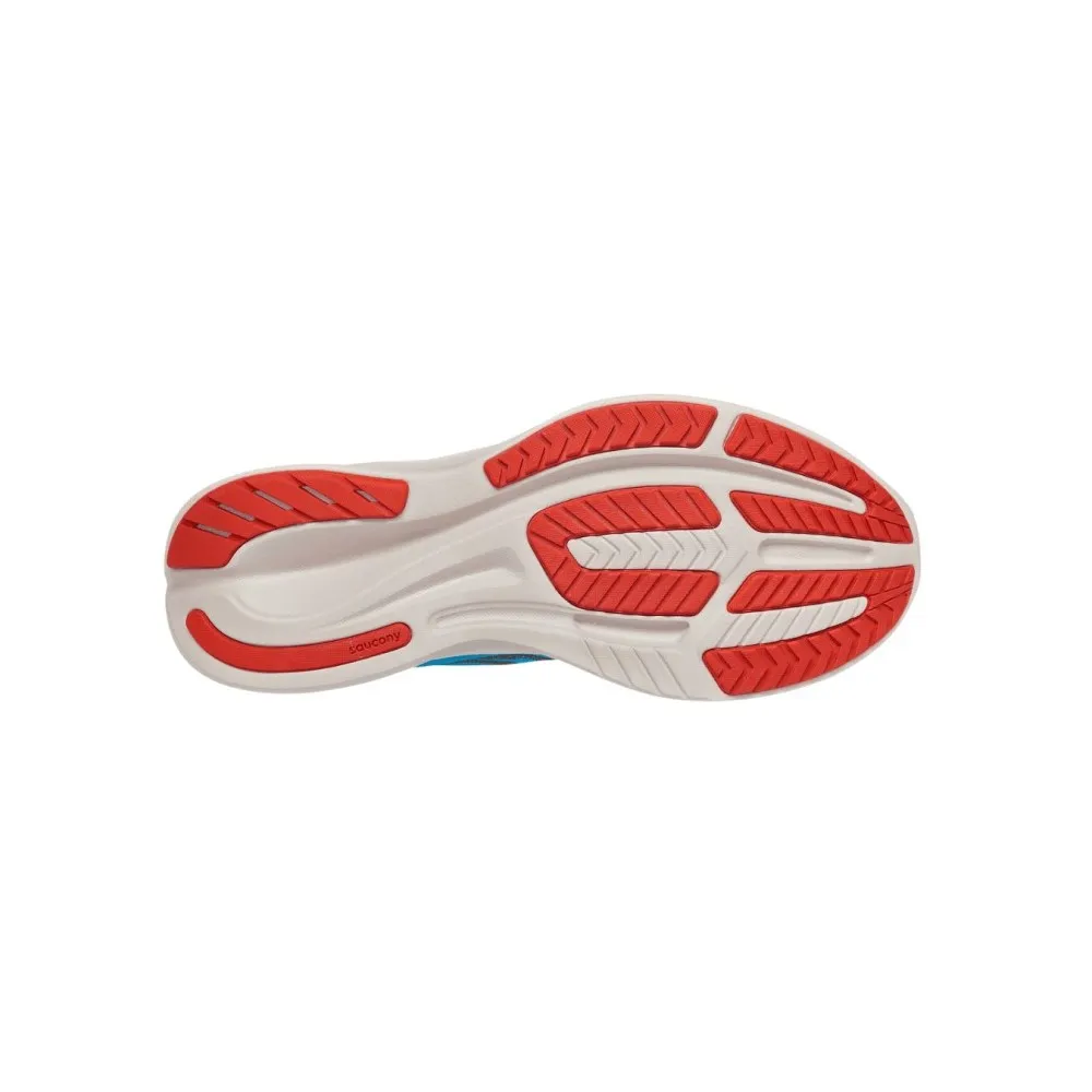 SAUCONY RIDE 15 HOMBRE