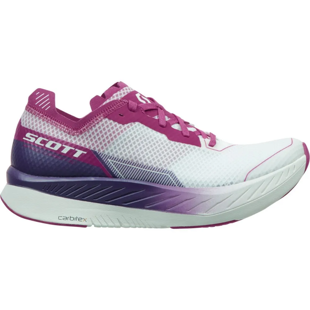SCOTT SPEED CARBON RC MUJER