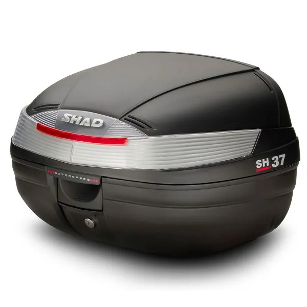 Shad SH37 Black 