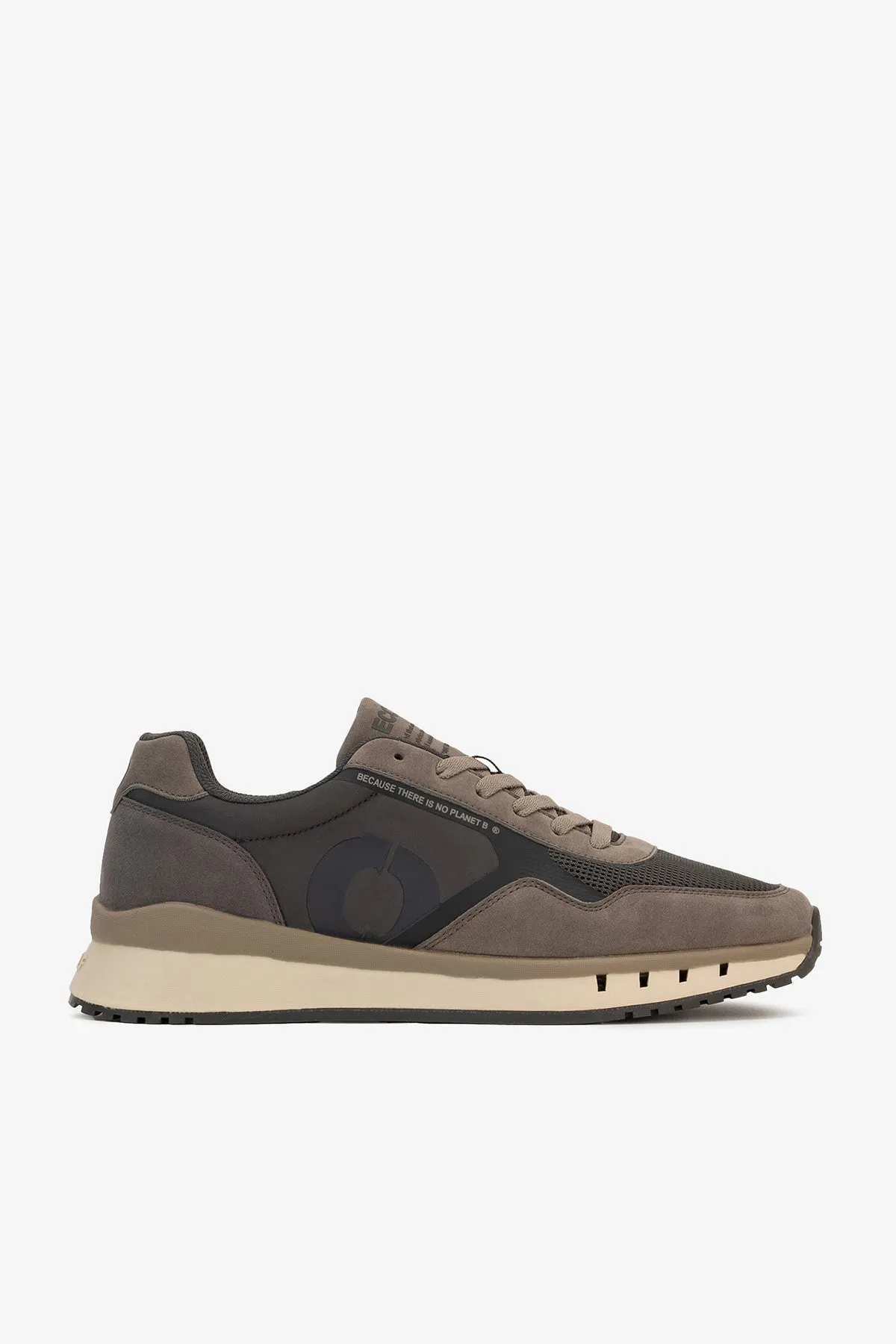 SICILIA GREY TRAINERS