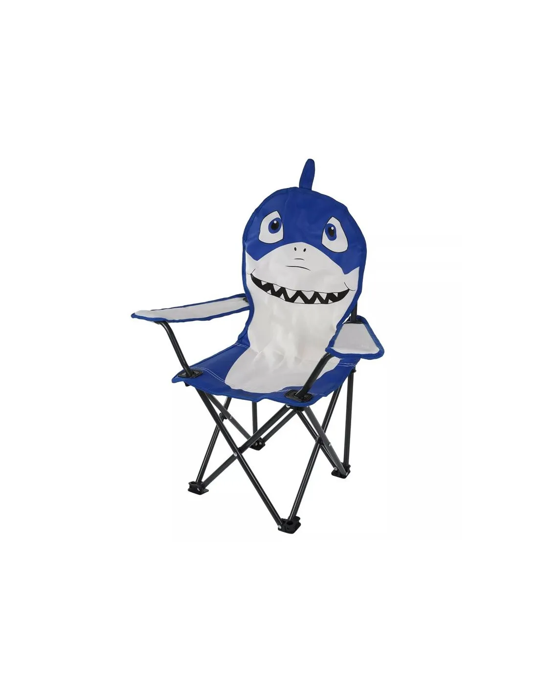 Silla de camping Regatta Kids Animal Shark