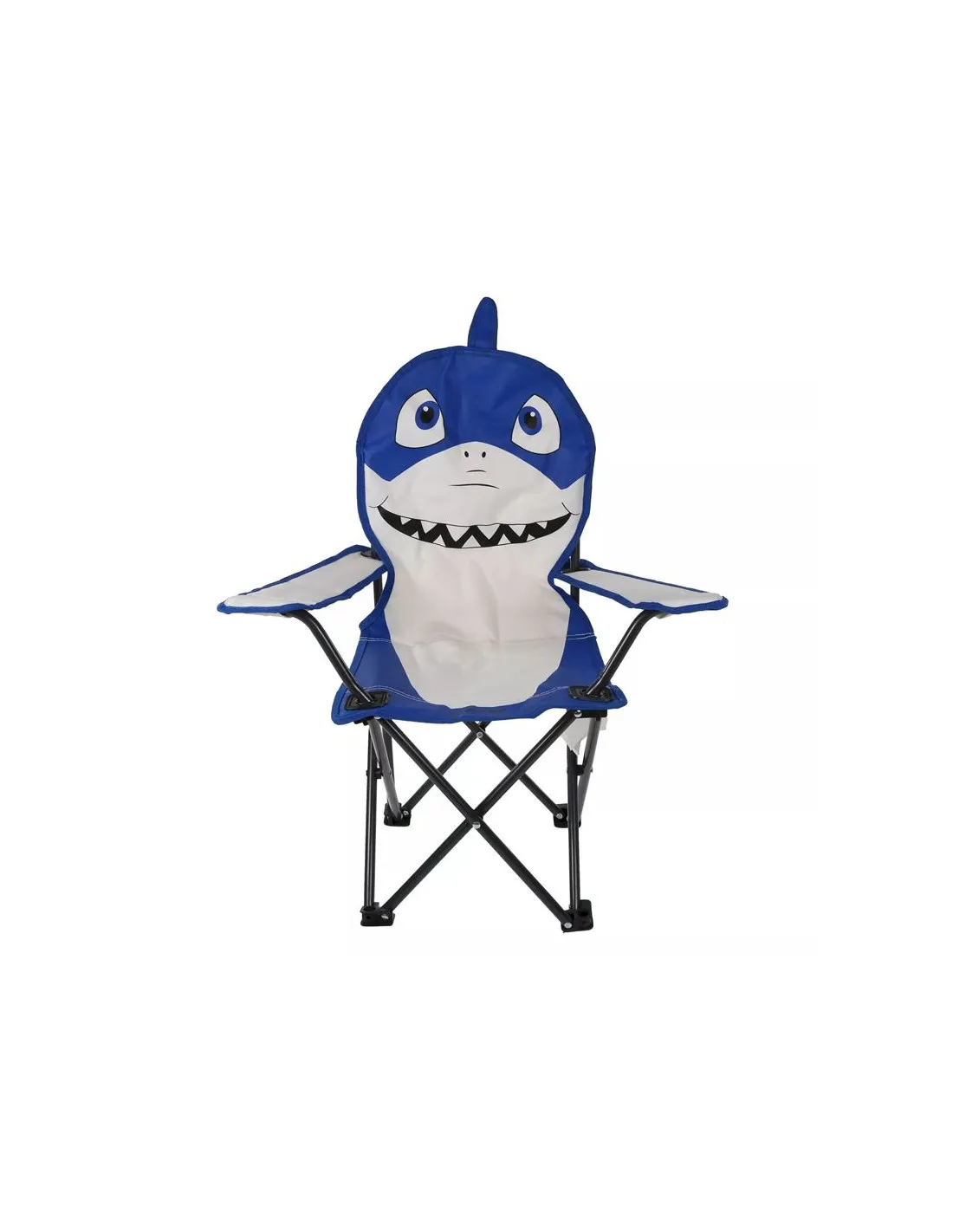 Silla de camping Regatta Kids Animal Shark