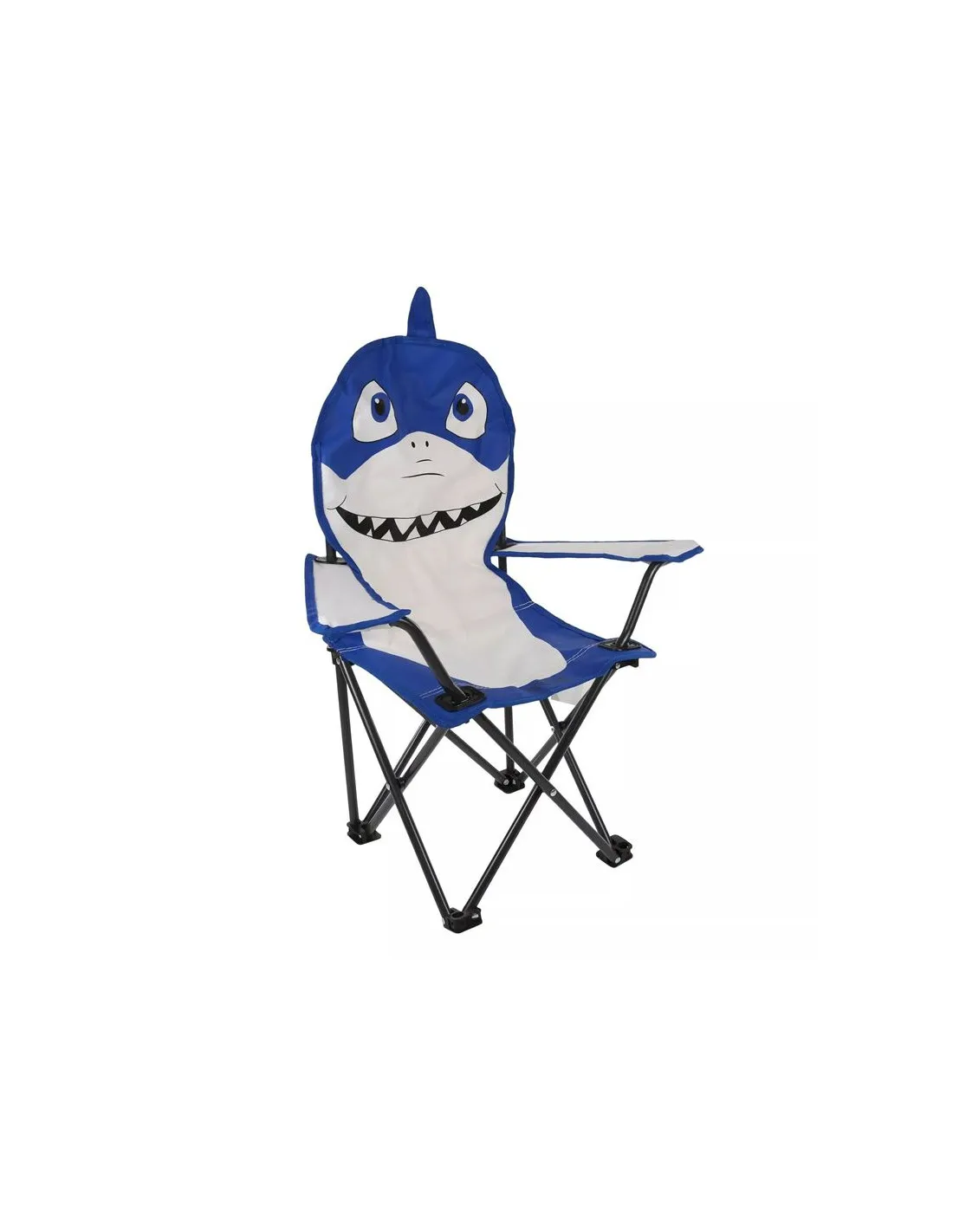 Silla de camping Regatta Kids Animal Shark