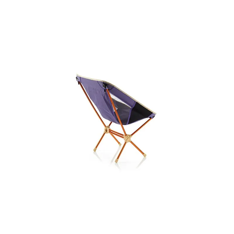 Silla de camping Summit Pole Silla plegable lite (Morado)