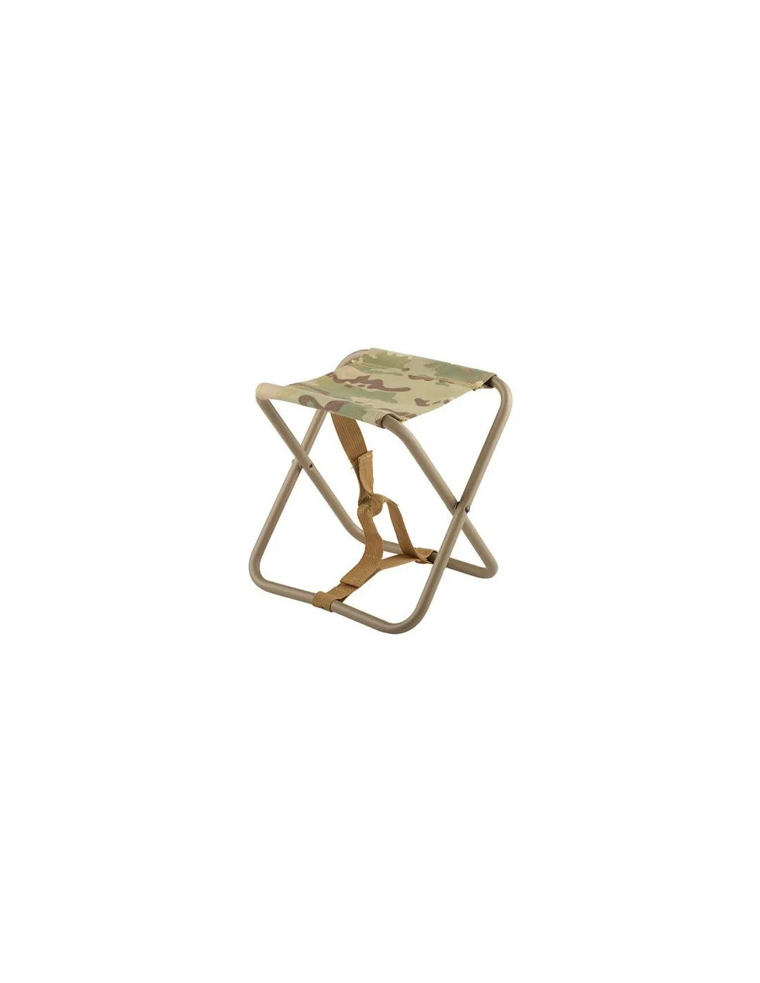 Silla Plegable Camping Plegable